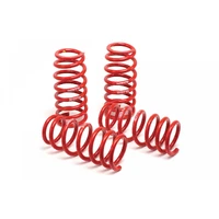 H&R 17-19 Porsche 911 / 991 GT3 RS ID Race Spring