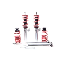 H&R 12-19 Volkswagen Beetle Turbo 2.0T Street Perf. Coil Over