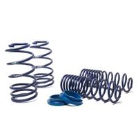H&R 85-92 Volkswagen Golf/Jetta 8V MK2 Sport Spring