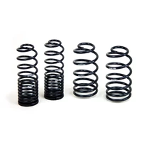 H&R 96-98 Volkswagen Golf/Jetta 8V MK3 Sport Spring (After 7/1/96 & Check Top Hat)