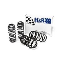 H&R 05-10 Volkswagen Jetta/Jetta Sportwagen 2.5L/1.9L TDI/2.0T MK5 Sport Spring