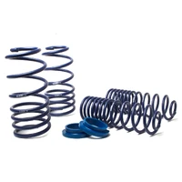 H&R 93-96 Volkswagen Golf/Jetta 8V MK3 Sport Spring (Before 6/31/96 & Check Top Hat)
