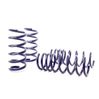 H&R 11-17 Volkswagen Touareg V8 TDI Sport Spring