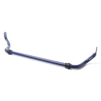 H&R 2019 Audi A6 Premium/A6 Premium Plus/A6 Prestige (AWD) F2 34mm Adj. 2 Hole Sway Bar - Front