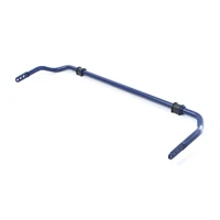H&R 98-04 Porsche 911/996 C2 Cabrio/Targa/Coupe 26mm Non Adj. Sway Bar - Front