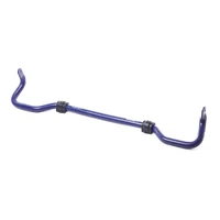 H&R 15-20 Volkswagen Golf/GTI S/SE/SEL/1.8T MK7 26mm Non Adj. Sway Bar - Rear