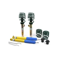 H&R 01-06 BMW M3/M3 Cabrio E46 RSS Coil Over