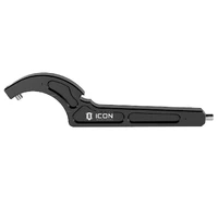 Billet Spanner Wrench Kit