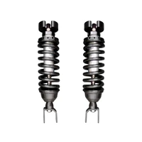 2019+ Ram 1500 2/4WD / 2009+ Ram 1500 4WD .75-2.5in 2.5 Series Shocks VS IR Coilover Kit