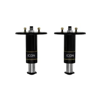 21-23 RAM TRX 2.5in Rear Bump Stop Kit