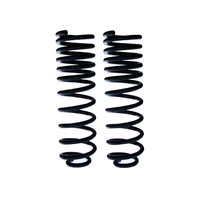 2009+ Ram 1500 Rear 1.5in Dual Rate Spring Kit