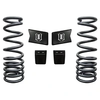 03-12 Dodge Ram HD 4WD 2.5in Dual Rate Spring Kit