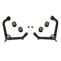 2009+ Ram 1500 Tubular Upper Control Arm Delta Joint Kit