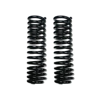 07-18 Jeep Wrangler JK Front 3in Dual Rate Spring Kit