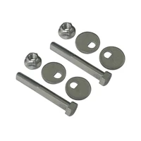 07-18 Jeep Wrangler JK Caster Cam Kit