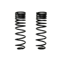 2020+ Jeep Gladiator JT 1.5in Rear Multi Rate Spring Kit