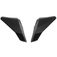 2018+ Jeep Wrangler JL / 2020+ JT Front Impact Bumper Full Width Wings