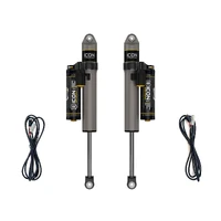 2018+ Jeep Wrangler JL 2.5in Rear 2.5 Series Shocks VS PB CDEV - Pair