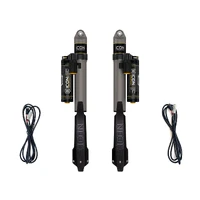 2020+ Jeep Gladiator JT 1.5in Rear 2.5 Series Shocks VS PB CDEV - Pair