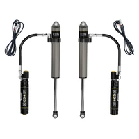 2020+ Jeep Gladiator JT 2.5in Front 2.5 Series Shocks VS RR CDEV - Pair