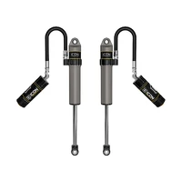 2018+ Jeep Wrangler JL 2.5in Front 2.5 Series Shocks VS RR - Pair