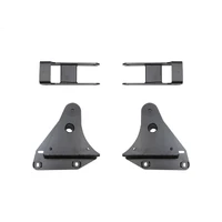 99-04 Ford F-250/F-350 4.5in Hanger Kit