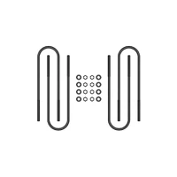 99-10 Ford F-250/F-350 Super Duty Dually/03-12 Ram HD 15in U-Bolt Kit