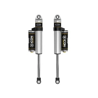 99-04 Ford F-250/F-350 Super Duty 4WD 3-6in Front 2.5 Series Shocks VS PB - Pair
