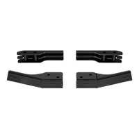 21-UP Ford Bronco HIGH CLEARANCE CRASH BAR KIT