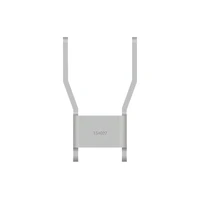 05-15 Toyota Hilux 1in Rear Shackle Kit