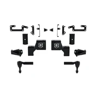 22-23 Toyota Tundra Lift Kit Box 1 - Front