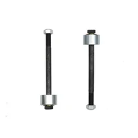2007+ Toyota Tundra / 2008+ Toyota Sequoia Diff Drop Kit