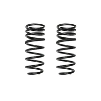 22-23 Toyota Tundra .5in Lift Triple Rate Rear Coil Spring Kit