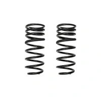 22-23 Toyota Tundra 1.25in Lift Triple Rate Rear Coil Spring Kit