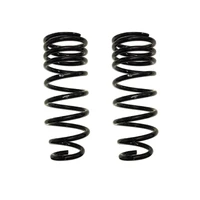 2007+ Toyota FJ / 2003+ Toyota 4Runner Rear 3in Dual Rate Spring Kit