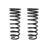 91-97 Toyota Land Cruiser 3in Rear Dual Rate Spring Kit