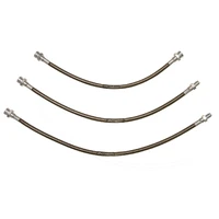 93-97 Toyota Land Cruiser Brake Line Kit