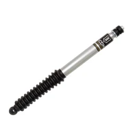 91-07 Toyota Land Cruiser 80/100 0-3in Rear 2.0 Series Aluminum Shocks VS IR
