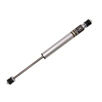 91-97 Toyota Land Cruiser 80 4-6in Front 2.0 Series Aluminum Shocks VS IR