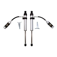 91-97 Toyota Land Cruiser 80 0-3in Front 2.5 Series Shocks VS RR - Pair