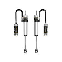 2008+ Toyota Land Cruiser 200 0-2in Rear 2.5 Series Shocks VS RR - Pair