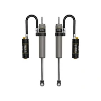 2022+ Toyota Tundra 0-1in Rear 2.5 Series Shocks VS CDCV RR - Pair
