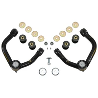 96-04 Toyota Tacoma/96-02 Toyota 4Runner Tubular Upper Control Arm Delta Joint Kit