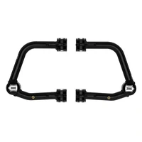 2022+ Toyota Tundra Tubular Upper Control Arm Delta Joint Pro Kit