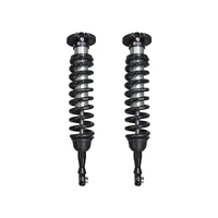 2008+ Toyota Land Cruiser 200 2.5 Series Shocks VS IR Coilover Kit