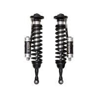 2008+ Toyota Land Cruiser 200 2.5 Series Shocks VS RR Coilover Kit