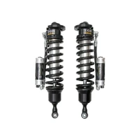 2008+ Toyota Land Cruiser 200 3.0 Series Shocks VS RR CDCV Coilover Kit