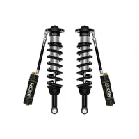 2022+ Toyota Tundra 2.5 Series VS RR CDCV Coilover Kit