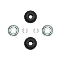 9/16 RXT Heavy Duty Stem Bushing Kit