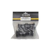 78650 Upper Control Arm Bushing & Sleeve Kit